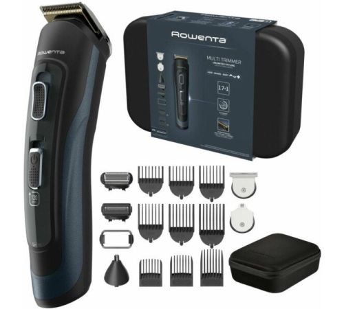 Универсальный триммер Rowenta TN9464E0