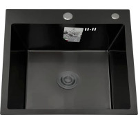 Кухонная мойка Diadonna DS5050В