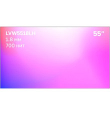 Дисплей для видеостен Lumien LVW5518LH