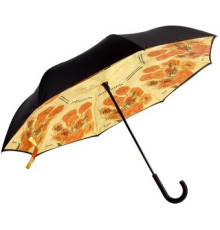 Складной зонт Goebel Porzellan Подсолнухи 67-062-21-1