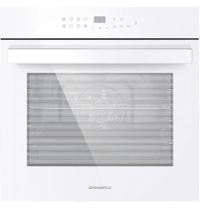 Электрический духовой шкаф MAUNFELD EOEH.7611SCW