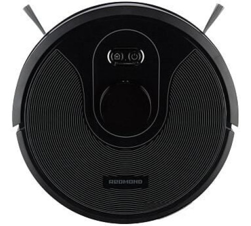 Робот-пылесос Redmond Редмонд RV-R670S WiFi