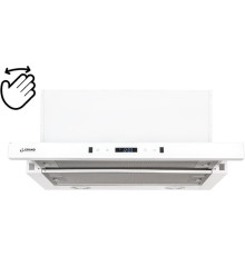 Кухонная вытяжка Grand Toledo GC 60 белый