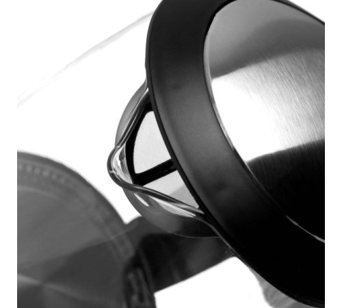 Электрический чайник Brayer BR1040BK