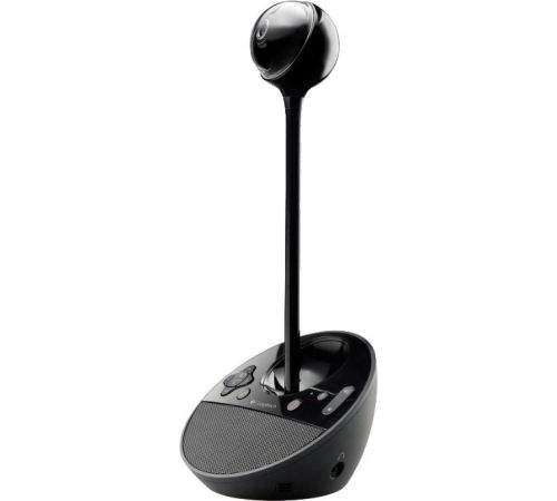 Web камера  Logitech BCC950
