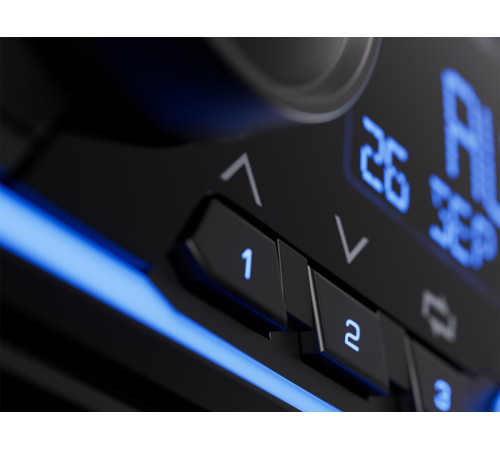 USB-магнитола Aura Storm-868DSP