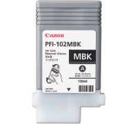 Картридж Canon PFI-102MBK 0894B001AA