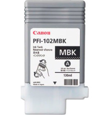 Картридж Canon PFI-102MBK 0894B001AA
