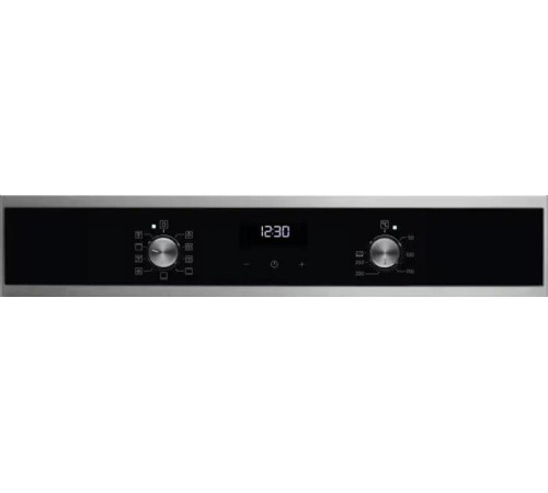 Электрический духовой шкаф Electrolux EOF5F70X