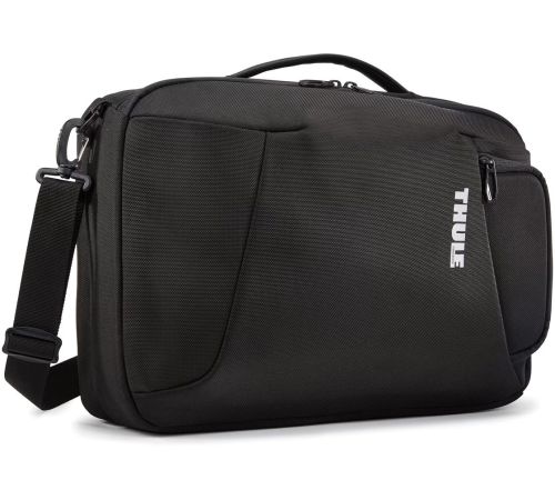 Городской рюкзак Thule Accent 17L 3204815 черный