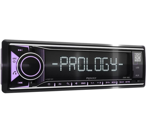 USB-магнитола Prology CMX-440