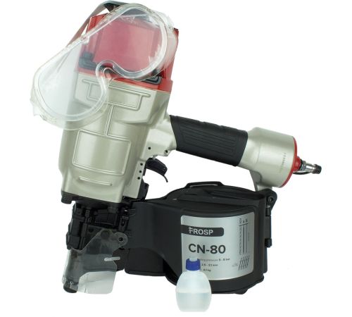 Frosp CN-80