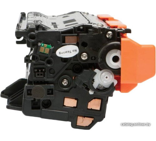 Картридж CACTUS CS-CE400X аналог HP 507X CE400X