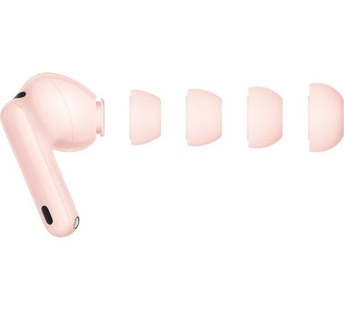 Наушники Huawei FreeBuds 7i розовый, международная версия