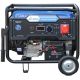 Бензиновый генератор ТСС SGG 8000EH3NA