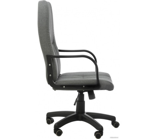 Офисное кресло King Style Эксперт PL РМК 002.703 ткань Alma 23 серый