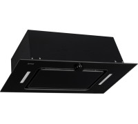 Кухонная вытяжка ZorG Asta 1060 60 M черный