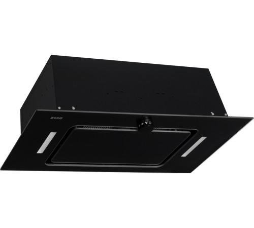 Кухонная вытяжка ZorG Asta 1060 60 M черный