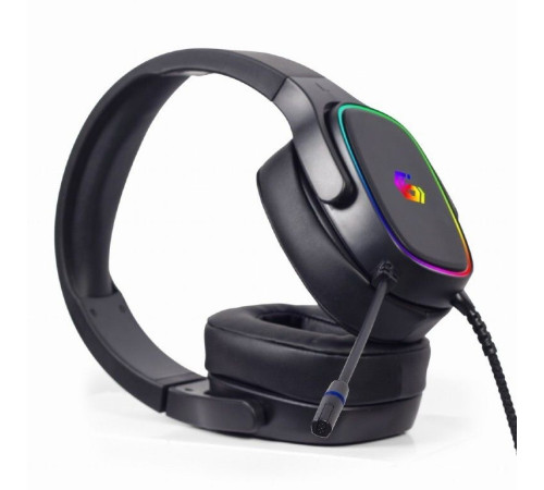 Наушники Gembird GHS-SANPO-S300