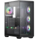 Корпус XASTRA Q600 6ARGB-C10 черный