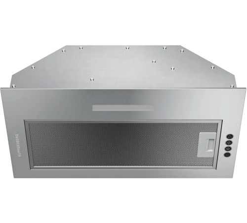 Кухонная вытяжка KUPPERSBERG Intouch 60 X