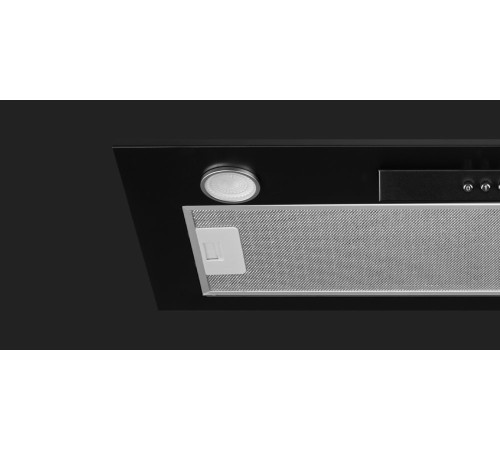 Кухонная вытяжка KUPPERSBERG Slimlux Inlinea 70 BX