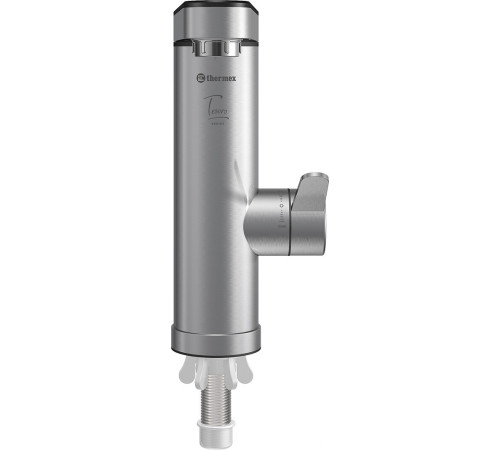 Проточный электрический водонагреватель-кран Thermex Tesoro 3500