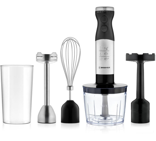 Погружной блендер Brayer BR1259