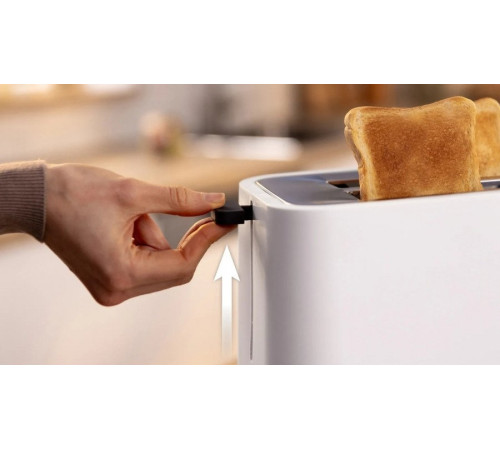 Тостер Bosch TAT3M121