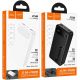 Внешний аккумулятор Hoco J154A 20000mAh черный