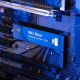 SSD WD Blue SN5000 4TB WDS400T4B0E