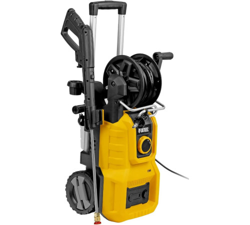 Мойка высокого давления Denzel R-180iD