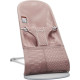 Шезлонг BabyBjorn Bliss Mesh 0061.08 dusty pink