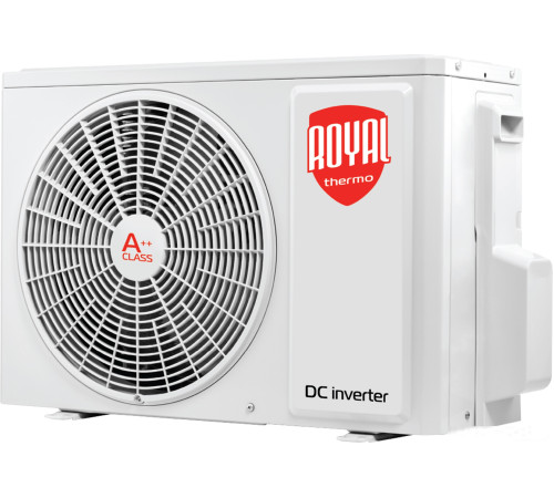 Кондиционер Royal Thermo Perfecto DC RTPI-09HN8