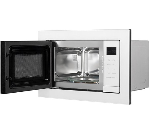 Микроволновая печь ZorG MIO211 S белый