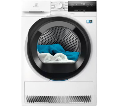 Сушильная машина Electrolux DelicateCare AbsoluteCare 700 EW7DX385AP