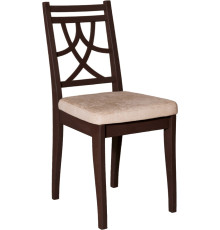 Стул Folium Марк 2 M2O262006V масло, коричневый, Vanilla