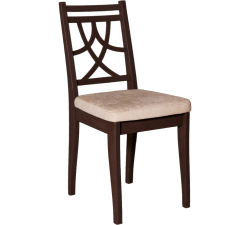 Стул Folium Марк 2 M2O262006V масло, коричневый, Vanilla