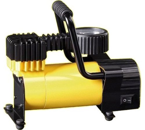 Автомобильный компрессор  Качок K50