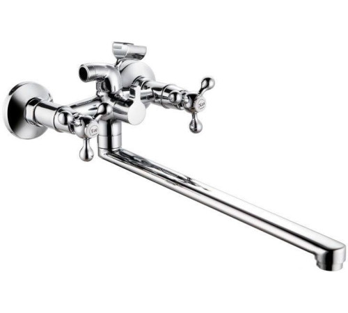 Смеситель Gross Aqua Yota 7088039С-35LF