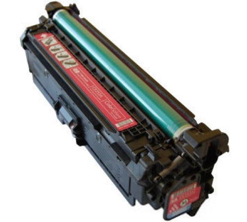 Картридж HP CE253A
