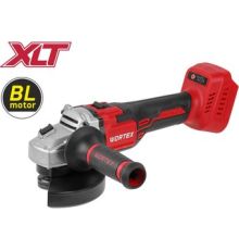 Угловая шлифмашина Wortex CAG 1812 S ALL1 XLT SOLO 2329178 без АКБ
