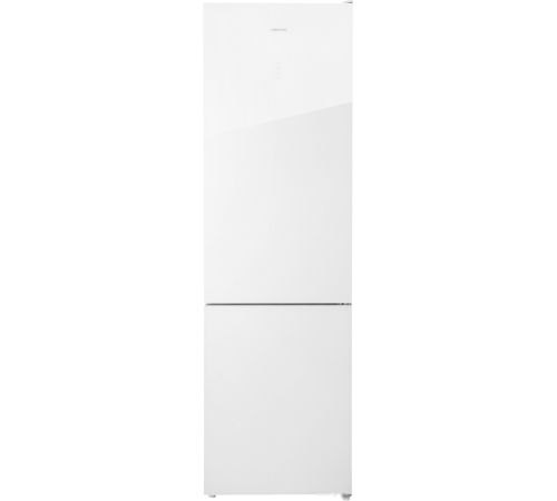 Холодильник Hiberg RFC-400DX NFGW inverter