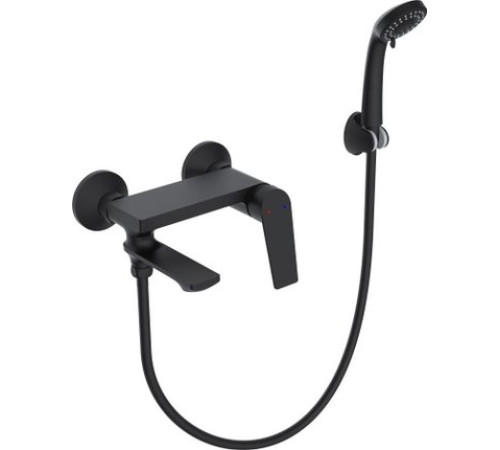 Смеситель Econoce EC0803BL