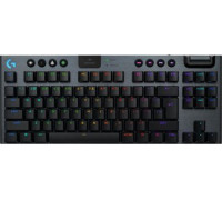 Клавиатура Logitech G915 X TKL Lightspeed GL Linear 920-012749 нет кириллицы