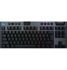 Клавиатура Logitech G915 X TKL Lightspeed GL Linear 920-012749 нет кириллицы