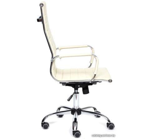 Офисное кресло TetChair Urban бежевый