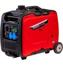 Бензиновый генератор HND GE3300JSi