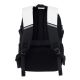 Городской рюкзак Torber Xtreme 18 TS1101WH белый/черный