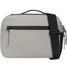 Сумка через плечо Gaston Luga Dash Box Bag бежевый